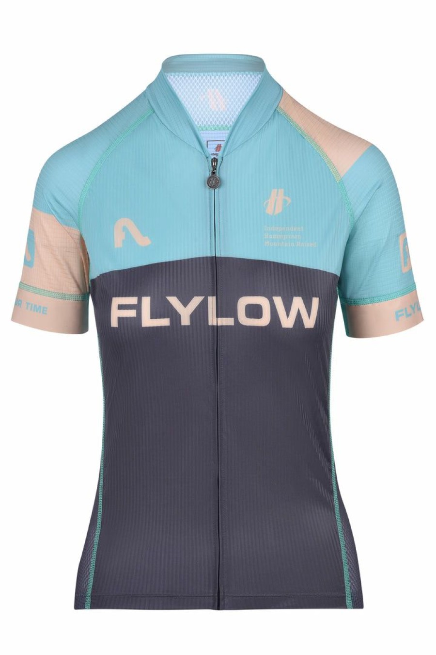 Women'S Flylow | Flylow Gear Women'S Xc Race Top Mint