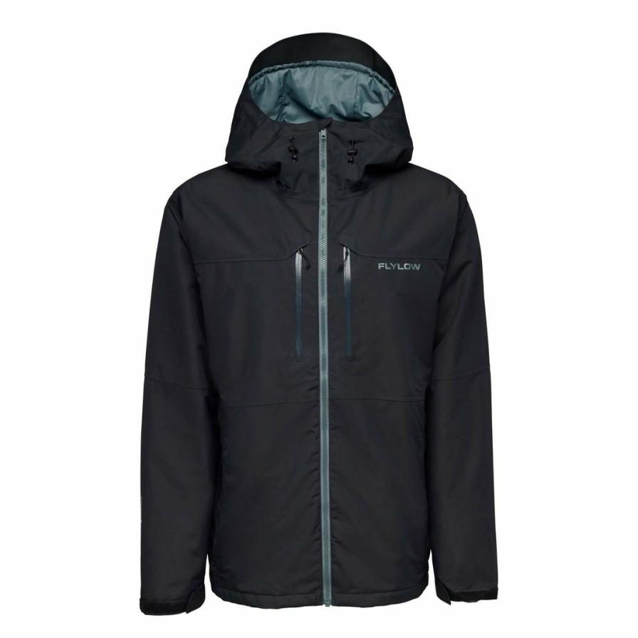 Men'S Collections Flylow | Flylow Gear Up To 65% Off Roswell Jacket