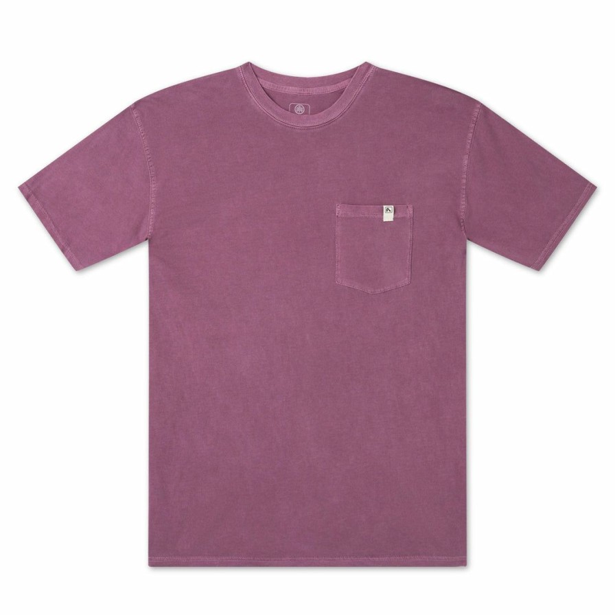 Men'S Collections Flylow | Flylow Gear Men'S Lowdown Tee