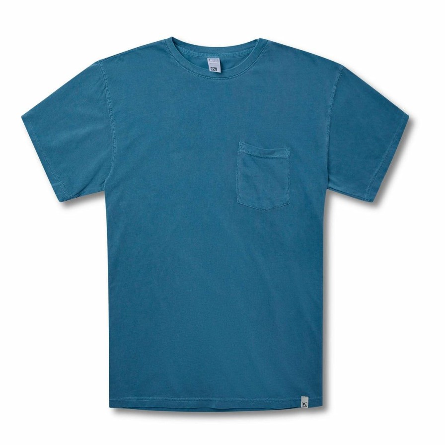 Men'S Collections Flylow | Flylow Gear Men'S Lowdown Tee