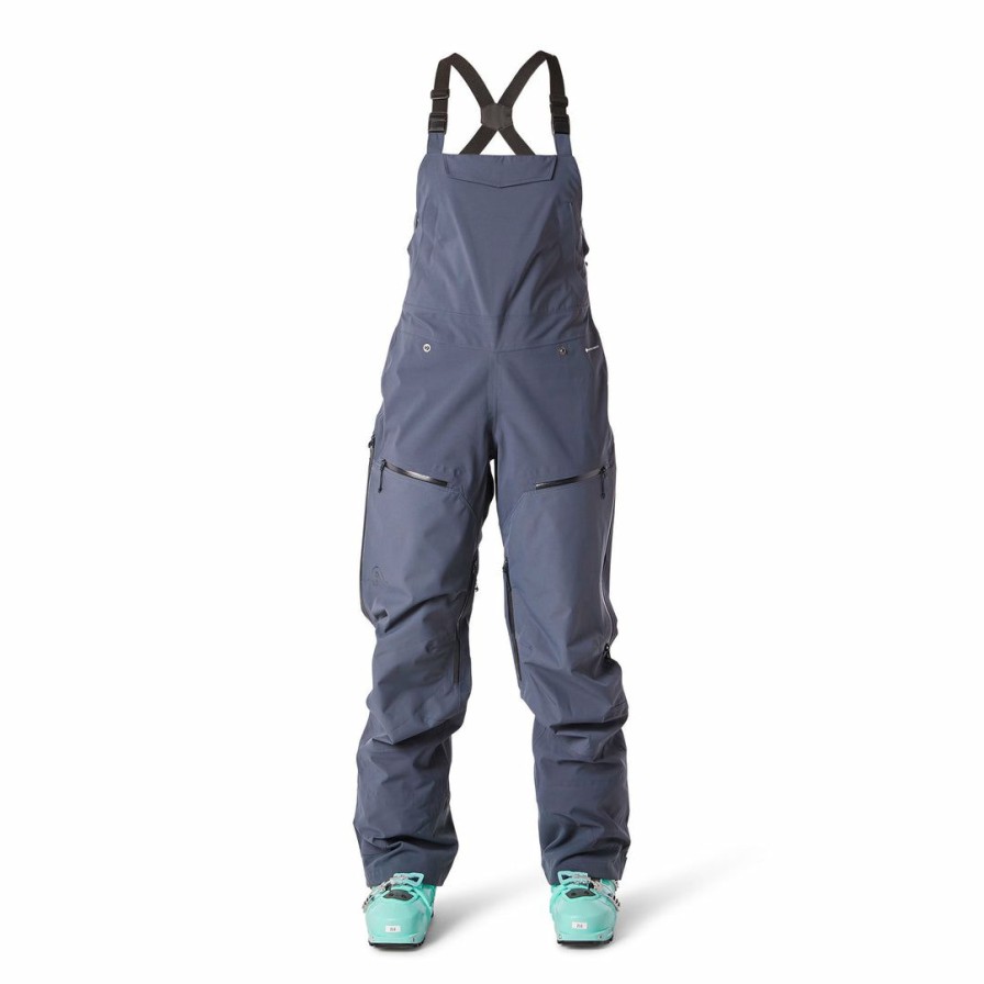 Women'S Flylow | Flylow Gear Up To 65% Off Moxie Bib