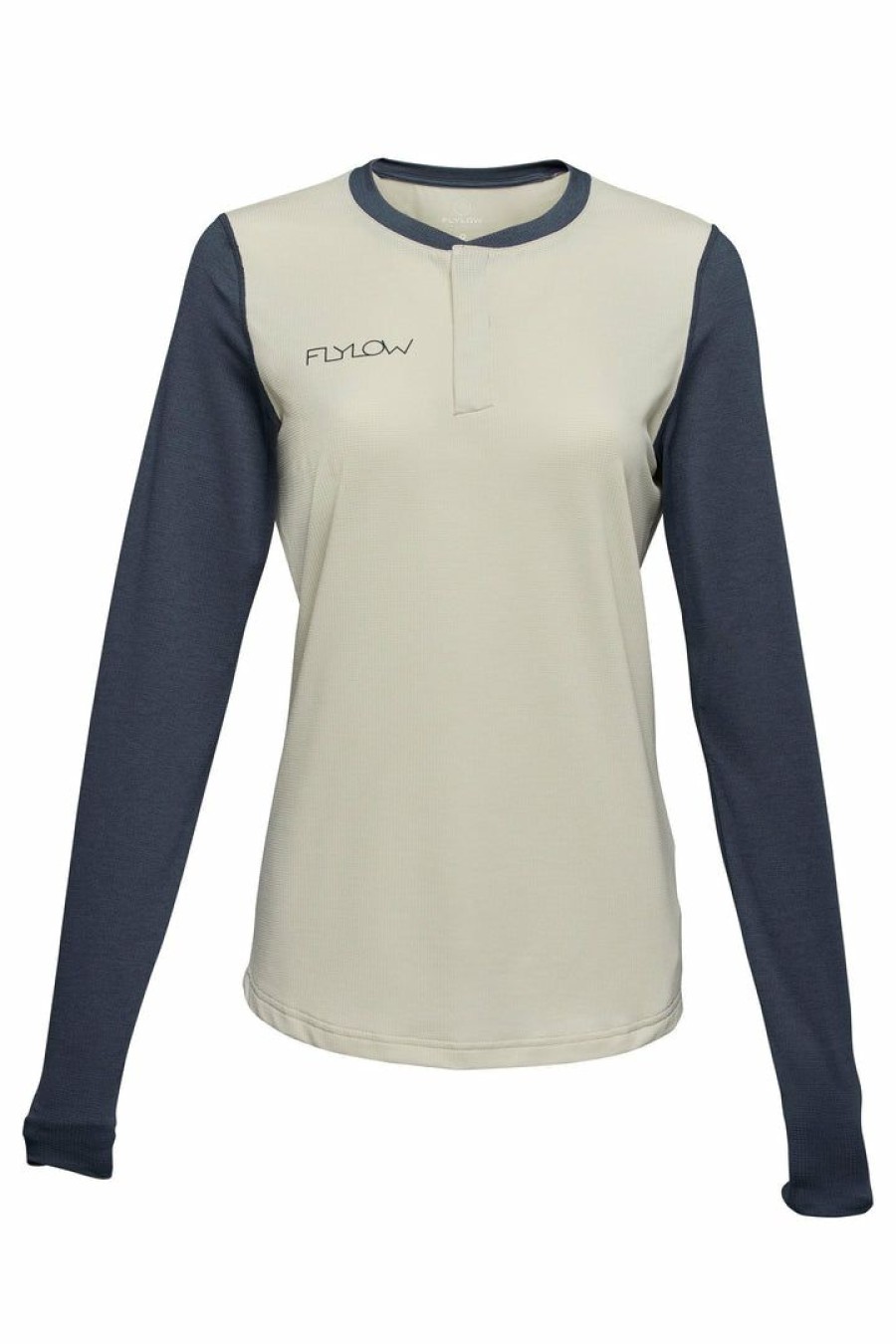 Women'S Flylow | Flylow Gear Honey Henley Women'S