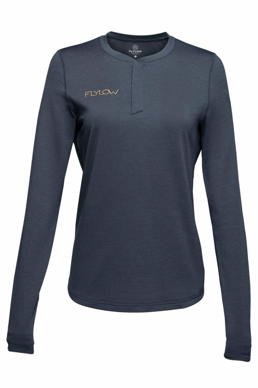 Women'S Flylow | Flylow Gear Honey Henley Women'S