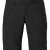 Women'S Flylow | Flylow Gear Women'S Eleanor Short Black