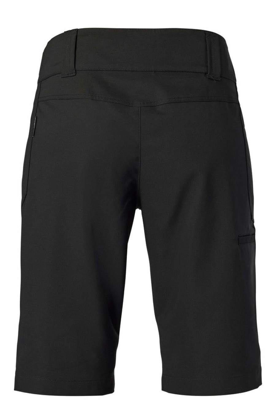 Women'S Flylow | Flylow Gear Women'S Eleanor Short Black