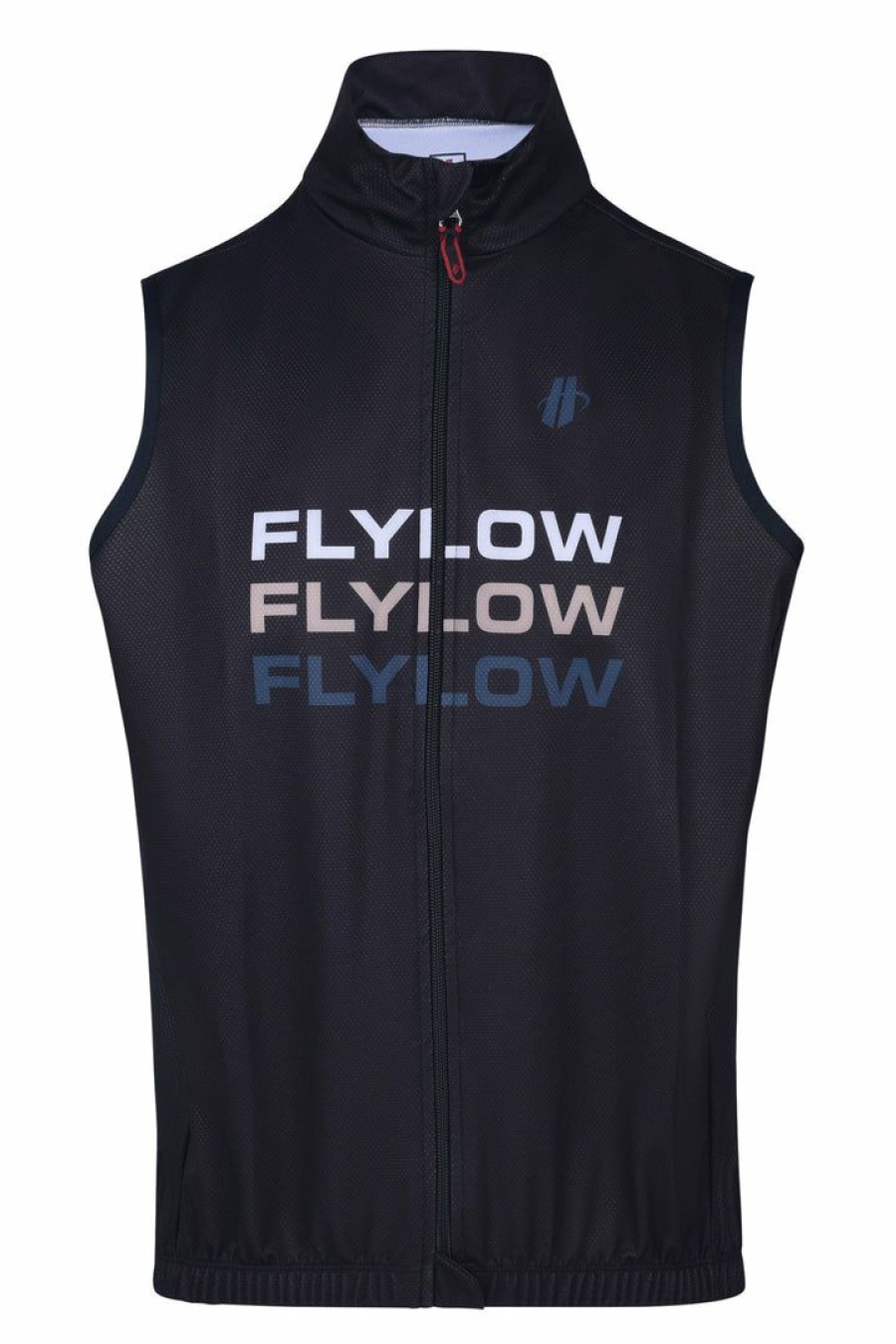 Men'S Flylow | Flylow Gear Men'S Element Vest Black