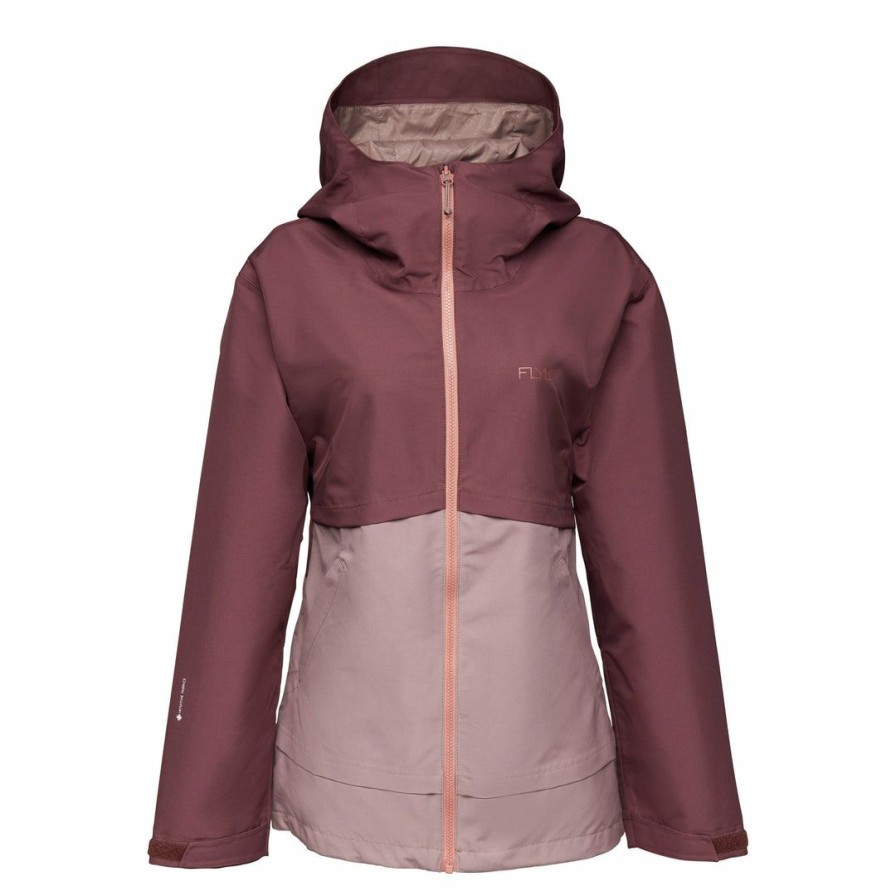 Women'S Flylow | Flylow Gear Veronica Jacket