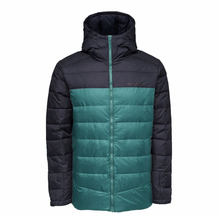 Men'S Collections Flylow | Flylow Gear General'S Down Jacket