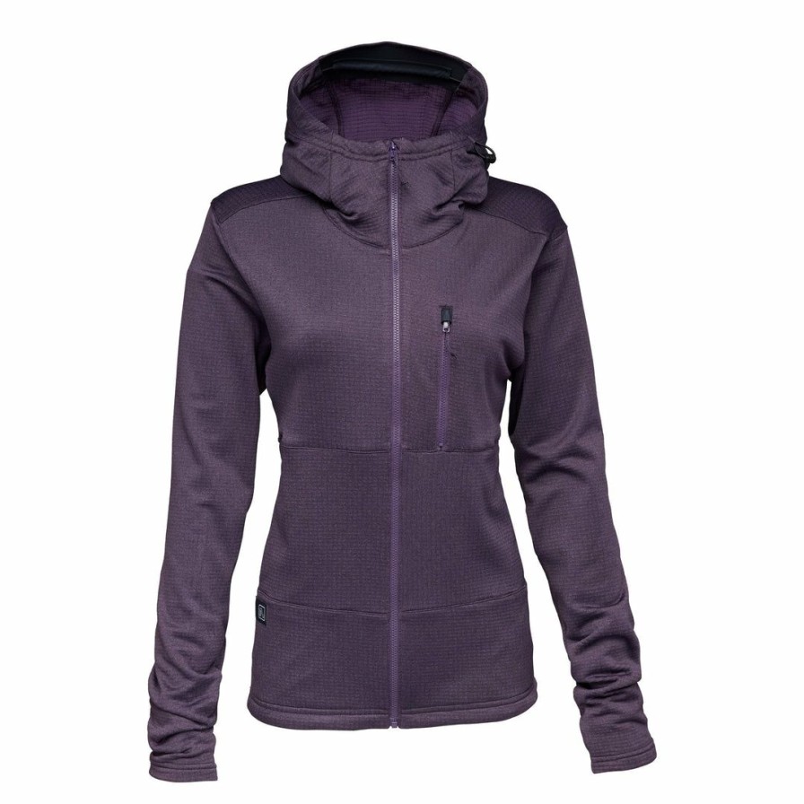 Women'S Flylow | Flylow Gear Katinka Hoody